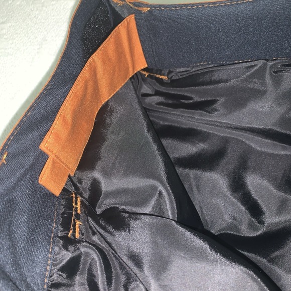 DC Shoe Company Snowboard Ski Pants 10k WaterProof Sz Large Adjustable - Picture 9 of 15